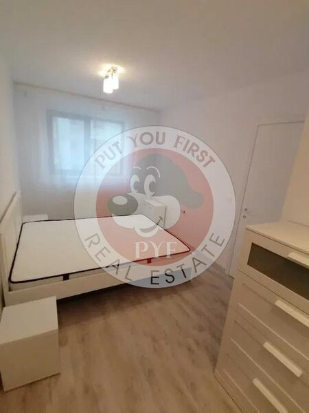 Hils Pallady | Apartament 2 camere | decomandat | 58mp | B9014