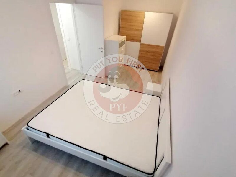 Hils Pallady | Apartament 2 camere | decomandat | 58mp | B9014